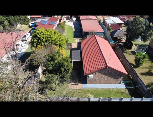 3 BEDROOM HOUSE FOR SALE IN WOLMER
